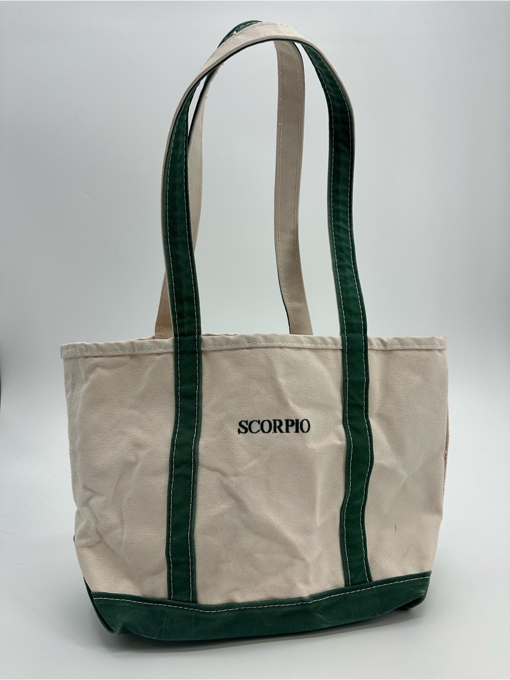 L.L. Bean SCORPIO Boat & Tote Long Handle
